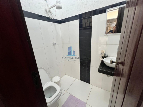 Imagem Casa com 4 Quartos à Venda, 472 m² em Novo Eldorado - Contagem