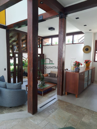 Imagem Casa com 3 Quartos à Venda, 727 m² em Granja Viana - Cotia
