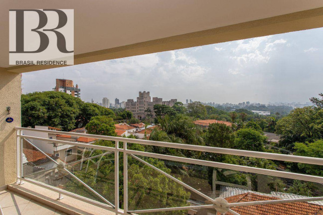 Imagem Apartamento com 3 Quartos à Venda, 237 m² em Vila Mariana - São Paulo