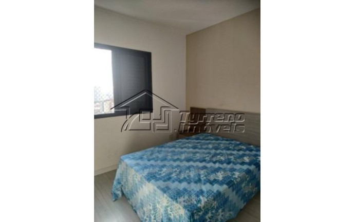 Imagem Apartamento com 3 Quartos à Venda, 64 m² em Jardim América - São José Dos Campos Imagem Apartamento com 3 Quartos à Venda, 64 m² em Jardim América - São José Dos Campos