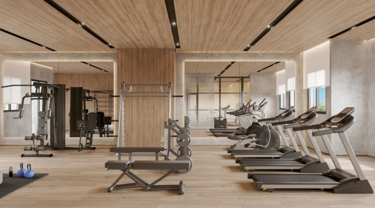 Imagem Imóvel com 2 Quartos à Venda, 40 m² em Campo Belo - São Paulo Imagem Imóvel com 2 Quartos à Venda, 40 m² em Campo Belo - São Paulo