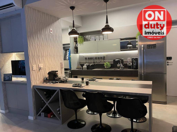 Imagem Studio com 1 Quarto à Venda ou Locação, 54 m² em Pompéia - Santos Imagem Studio com 1 Quarto à Venda ou Locação, 54 m² em Pompéia - Santos