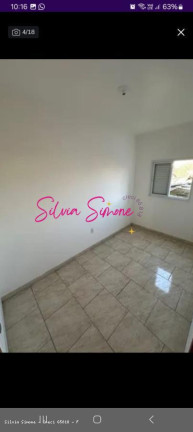 Imagem Casa com 2 Quartos à Venda, 54 m² em Vila Nossa Senhora De Fátima - São Vicente Imagem Casa com 2 Quartos à Venda, 54 m² em Vila Nossa Senhora De Fátima - São Vicente