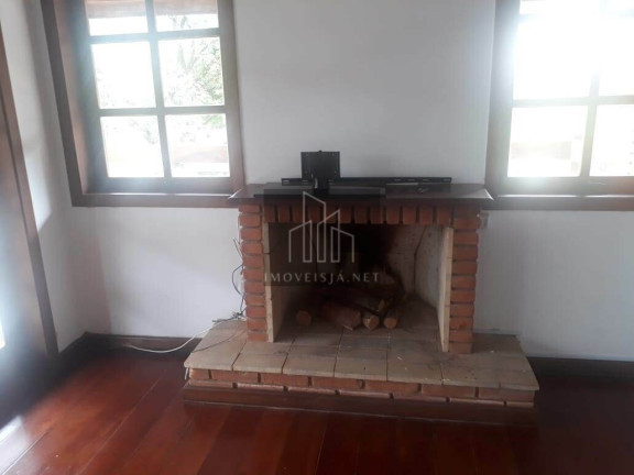 Imagem Casa com 4 Quartos para Alugar, 340 m² em Alphaville - Santana De Parnaíba