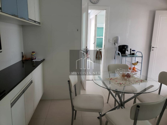 Imagem Casa com 4 Quartos à Venda, 400 m² em Tamboré - Santana De Parnaíba