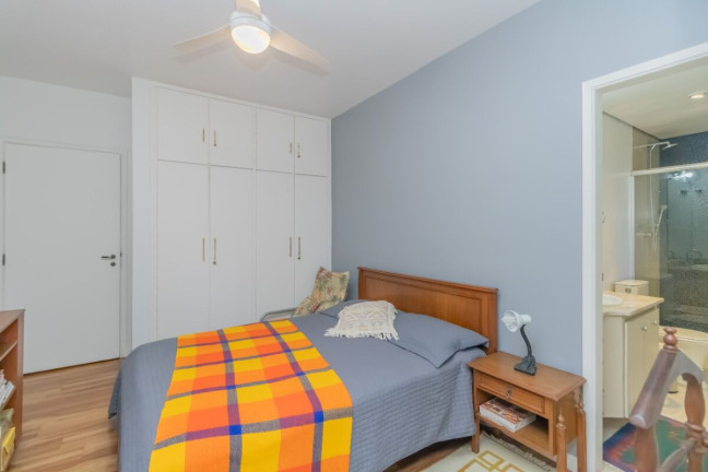Imagem Apartamento com 4 Quartos à Venda, 200 m² em Paraíso - São Paulo Imagem Apartamento com 4 Quartos à Venda, 200 m² em Paraíso - São Paulo