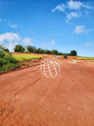 Imagem Terreno à Venda, 378 m² em Elementum Residencial Atibaia - Atibaia