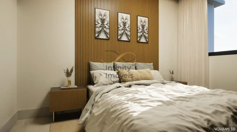 Imagem Imóvel com 2 Quartos à Venda, 55 m² em Serra - Belo Horizonte