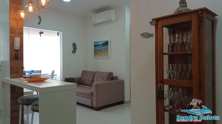 Imagem Apartamento com 2 Quartos à Venda, 56 m² em Toninhas - Ubatuba Imagem Apartamento com 2 Quartos à Venda, 56 m² em Toninhas - Ubatuba