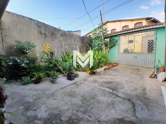 Imagem Casa com 4 Quartos à Venda, 250 m² em Coqueiro - Belém