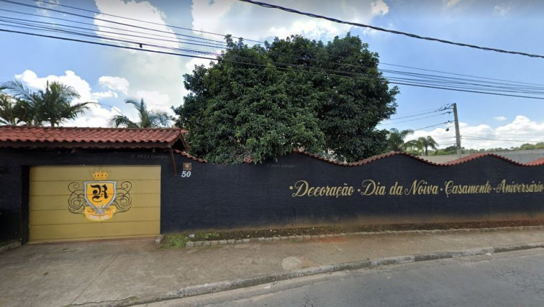 Imagem Casa com 5 Quartos para Alugar, 525 m² em Caxangá - Suzano
