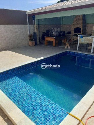 Imagem Casa com 3 Quartos à Venda, 300 m² em Jardim Santa Rita De Cássia - Campinas Imagem Casa com 3 Quartos à Venda, 300 m² em Jardim Santa Rita De Cássia - Campinas