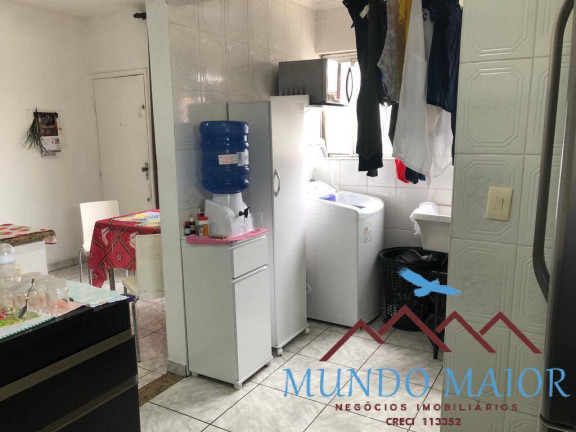 Imagem Apartamento com 2 Quartos à Venda, 75 m² em Centro - Santo André Imagem Apartamento com 2 Quartos à Venda, 75 m² em Centro - Santo André