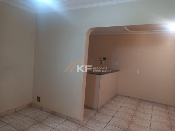 Imagem Casa com 3 Quartos à Venda, 163 m² em Campos Elíseos - Ribeirão Preto Imagem Casa com 3 Quartos à Venda, 163 m² em Campos Elíseos - Ribeirão Preto