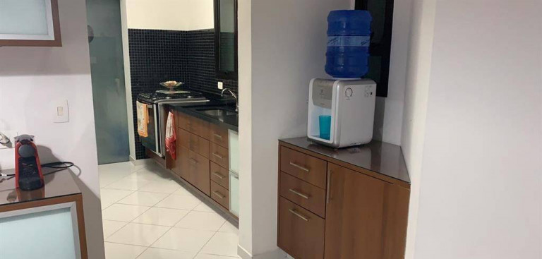 Imagem Apartamento com 4 Quartos à Venda, 180 m² em Tatuapé - São Paulo