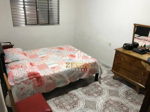 Imagem Casa com 2 Quartos à Venda, 111 m² em São José - São Caetano Do Sul