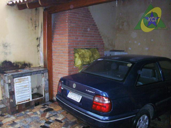 Imagem Casa com 3 Quartos à Venda, 375 m² em Jardim Chapadão - Campinas Imagem Casa com 3 Quartos à Venda, 375 m² em Jardim Chapadão - Campinas