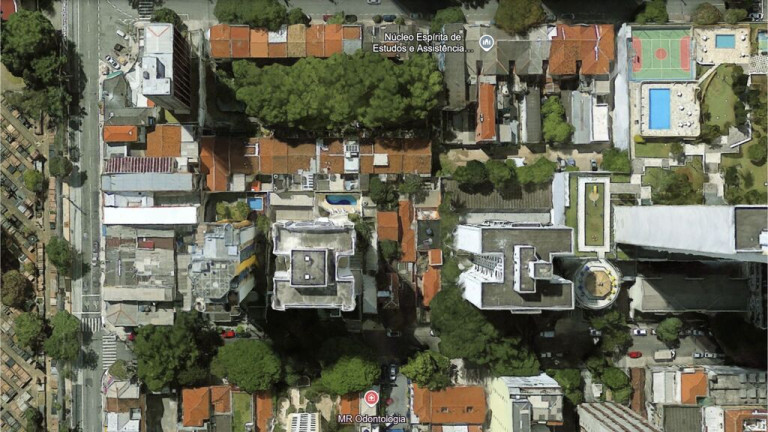 Imagem Terreno à Venda,  em Pinheiros - São Paulo