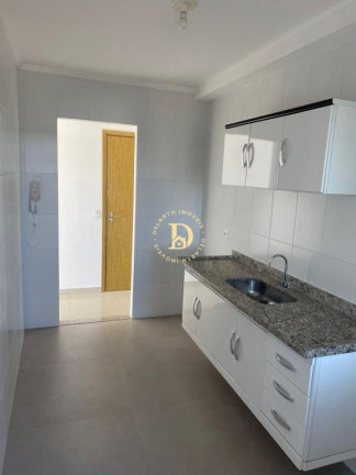 Imagem Apartamento com 2 Quartos à Venda, 63 m² em Jardim Uirá - São José Dos Campos Imagem Apartamento com 2 Quartos à Venda, 63 m² em Jardim Uirá - São José Dos Campos