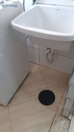 Imagem Apartamento com 3 Quartos à Venda, 76 m² em Paulicéia - São Bernardo Do Campo