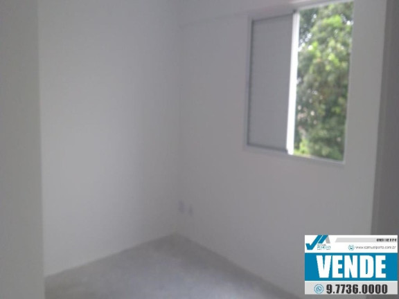 Imagem Apartamento com 2 Quartos à Venda, 45 m² em Padroeira - Osasco