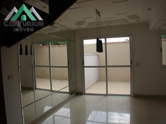 Imagem Casa de Condomínio com 3 Quartos à Venda, 91 m² em Granja Viana - Cotia Imagem Casa de Condomínio com 3 Quartos à Venda, 91 m² em Granja Viana - Cotia