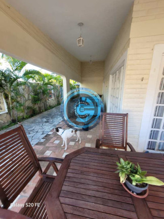 Imagem Casa com 5 Quartos à Venda, 370 m² em Maria Farinha - Paulista