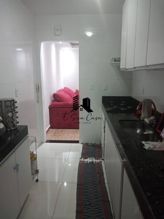 Imagem Apartamento com 2 Quartos à Venda, 115 m² em Nacional - Contagem Imagem Apartamento com 2 Quartos à Venda, 115 m² em Nacional - Contagem