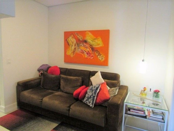 Imagem Apartamento com 3 Quartos à Venda, 130 m² em Vila Mascote - São Paulo Imagem Apartamento com 3 Quartos à Venda, 130 m² em Vila Mascote - São Paulo
