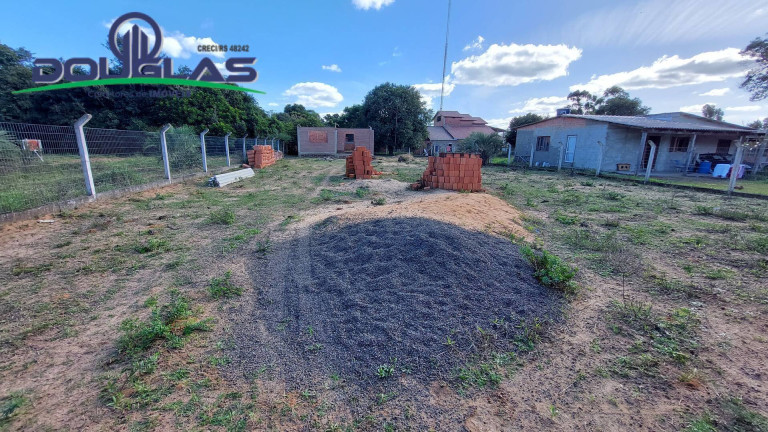 Imagem Terreno à Venda, 800 m² em águas Claras - Viamão Imagem Terreno à Venda, 800 m² em águas Claras - Viamão