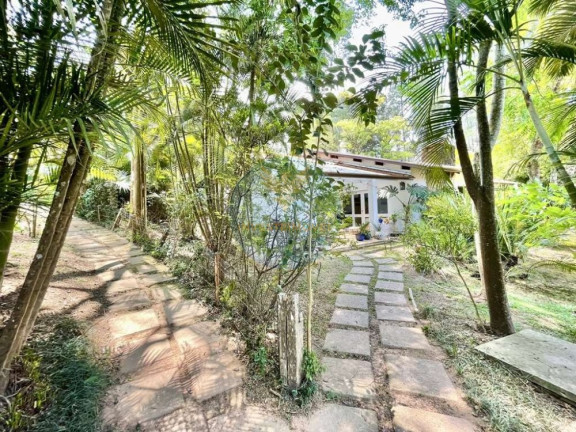 Imagem Casa de Condomínio com 4 Quartos à Venda, 283 m² em Granja Viana - Cotia Imagem Casa de Condomínio com 4 Quartos à Venda, 283 m² em Granja Viana - Cotia