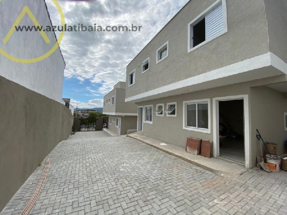 Imagem Casa com 2 Quartos à Venda, 61 m² em Jardim Das Cerejeiras - Atibaia