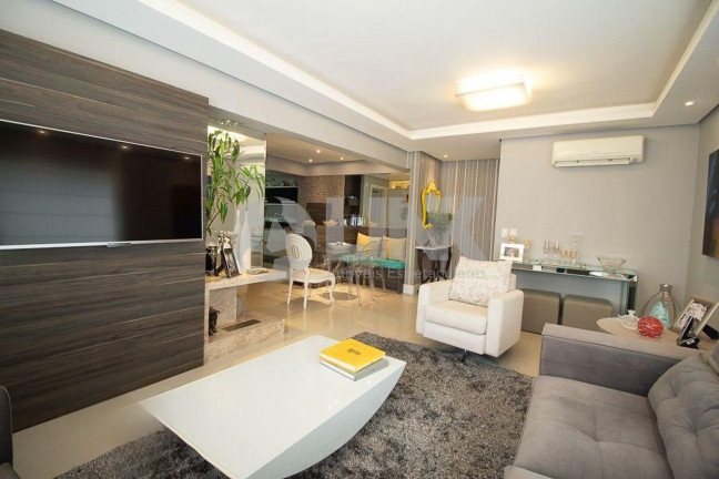 Apartamento com 2 Quartos à Venda, 87 m² em Boa Vista - Porto Alegre