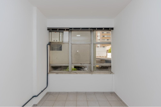 Imóvel Comercial à Venda, 47 m² em Santo Amaro - São Paulo