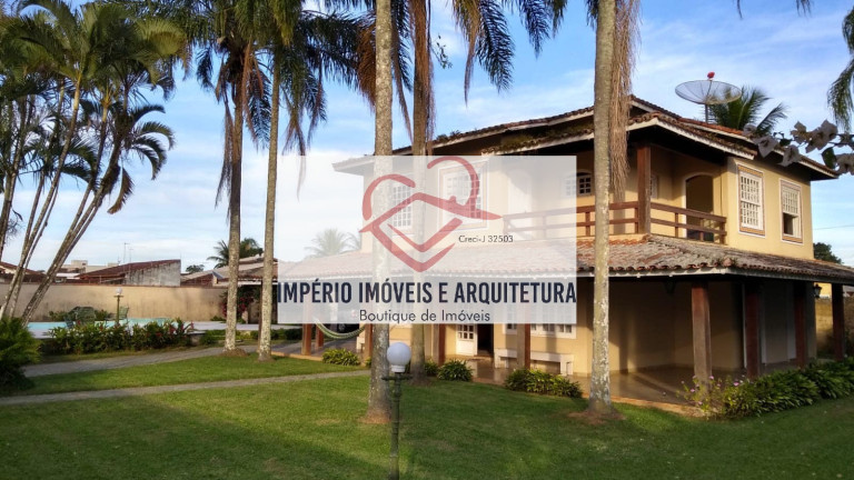 Imagem Casa à Venda,  em Pontal De Santa Marina - Caraguatatuba