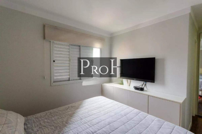 Imagem Apartamento com 3 Quartos à Venda, 116 m² em Jardim - Santo André