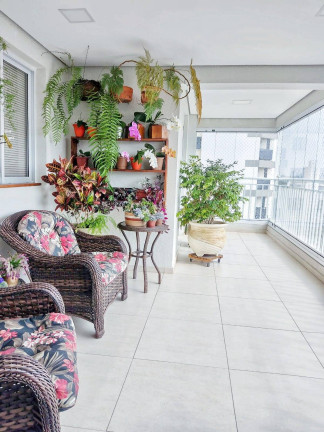 Imagem Apartamento com 3 Quartos à Venda, 89 m² em Alto Da Mooca - São Paulo