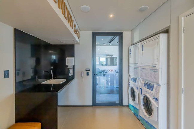 Imagem Imóvel Comercial à Venda, 27 m² em Vila Olímpia - São Paulo Imagem Imóvel Comercial à Venda, 27 m² em Vila Olímpia - São Paulo