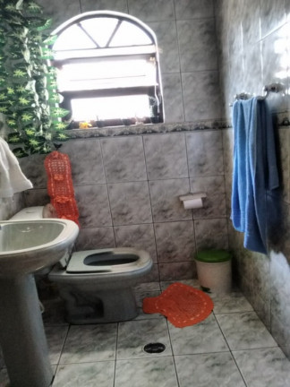 Imagem Sobrado com 3 Quartos à Venda, 140 m² em Itaim Paulista - São Paulo