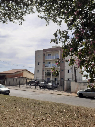 Apartamento com 2 Quartos à Venda,  em Vila Nova Sorocaba - Sorocaba