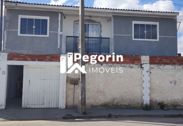 Imagem Sobrado com 3 Quartos à Venda, 120 m² em Guarituba - Piraquara