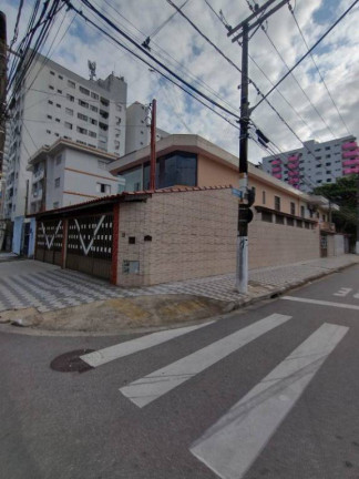 Imagem Casa com 3 Quartos à Venda, 121 m² em Canto Do Forte - Praia Grande Imagem Casa com 3 Quartos à Venda, 121 m² em Canto Do Forte - Praia Grande