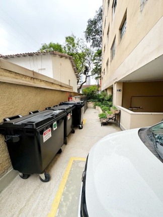 Imagem Apartamento com 2 Quartos à Venda, 63 m² em Vila Olímpia - São Paulo Imagem Apartamento com 2 Quartos à Venda, 63 m² em Vila Olímpia - São Paulo