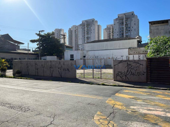 Terreno à Venda, 400 m² em Vila Itapegica - Guarulhos