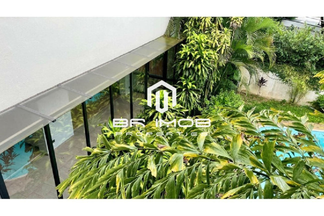 Imagem Casa com 5 Quartos à Venda, 810 m² em Vila Madalena - São Paulo