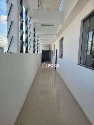 Imagem Sala Comercial para Alugar, 44 m² em Centro - Guarulhos Imagem Sala Comercial para Alugar, 44 m² em Centro - Guarulhos