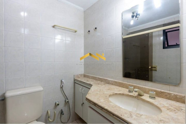 Imagem Apartamento com 3 Quartos à Venda, 108 m² em Jardim Leonor - São Paulo
