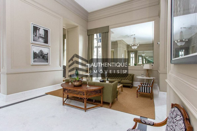 Imagem Apartamento com 4 Quartos à Venda, 405 m² em Jardim Europa - São Paulo Imagem Apartamento com 4 Quartos à Venda, 405 m² em Jardim Europa - São Paulo