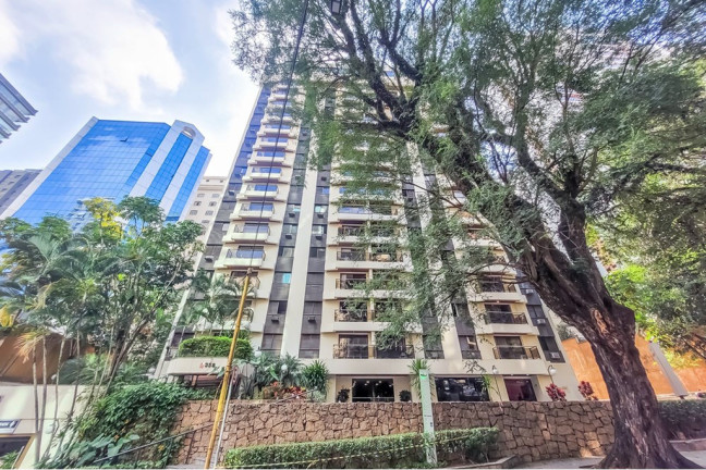 Imagem Imóvel com 2 Quartos à Venda, 60 m² em Jardim Paulista - São Paulo Imagem Imóvel com 2 Quartos à Venda, 60 m² em Jardim Paulista - São Paulo