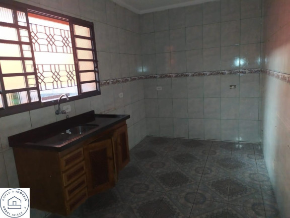 Imagem Casa com 5 Quartos à Venda, 200 m² em Balneário São José ( Zona Sul ) - São Paulo